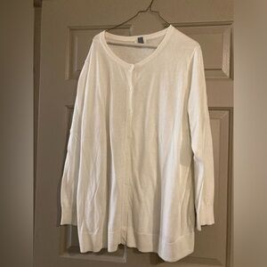 Old Navy cardigan